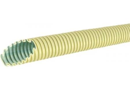 Flexibele buis