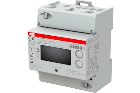 kWh meters