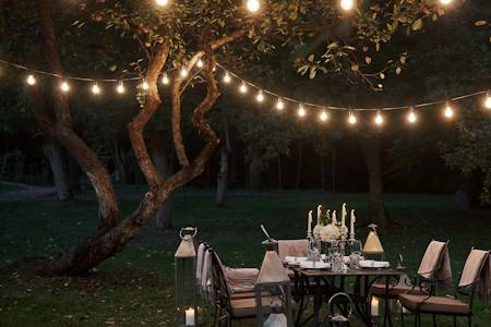 Eventverlichting