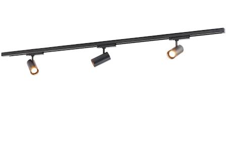 Railverlichting sets