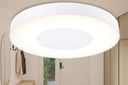 Hang- en plafondlampen