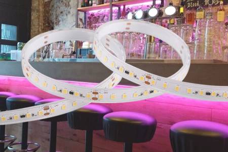 LED strips