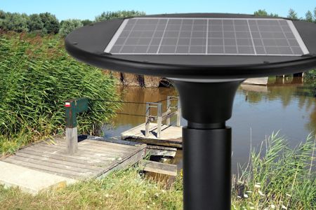 Solar verlichting