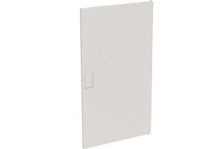 deur IP40 t.b.v. 42TE ABB AK636N3 IP30