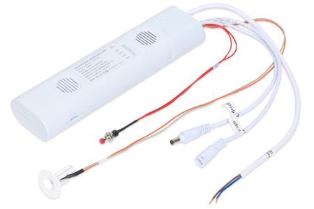 Universele 4W LED noodunit