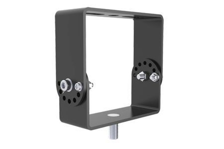Phantom LED High-Bay beugel zwart