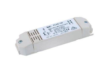 QLT PLKE109 leddriver DIM, 230V, 350mA, 1-9W