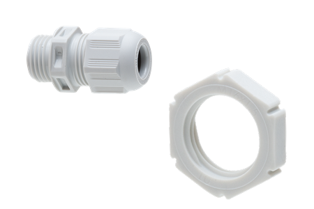 Wiska ESKV kabelwartel en moer M16 IP68