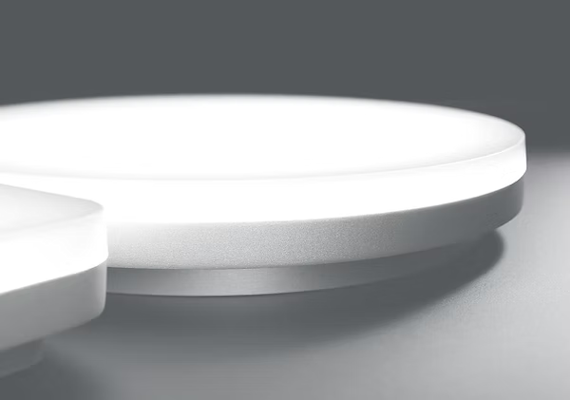 Ledeshi Circle