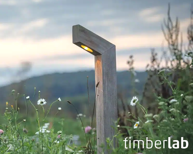 Punto - Timberlab
